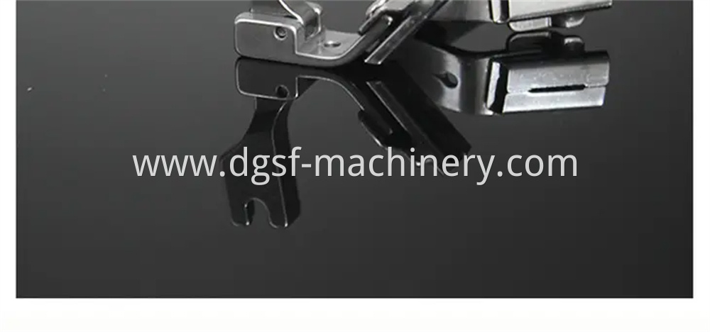 S10a All Steel Presser Foot 10 Jpg